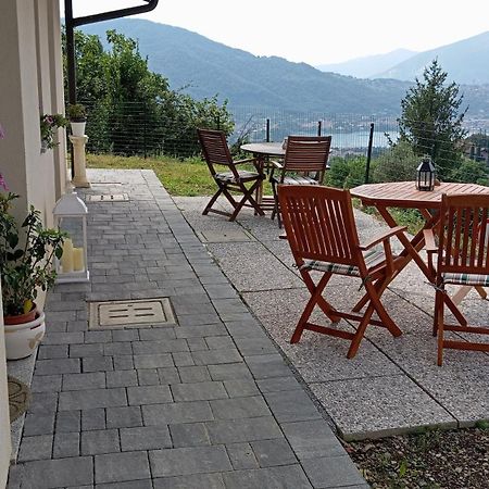 Bed and Breakfast La Dimora Dei Due Laghi Calolziocorte Exterior foto