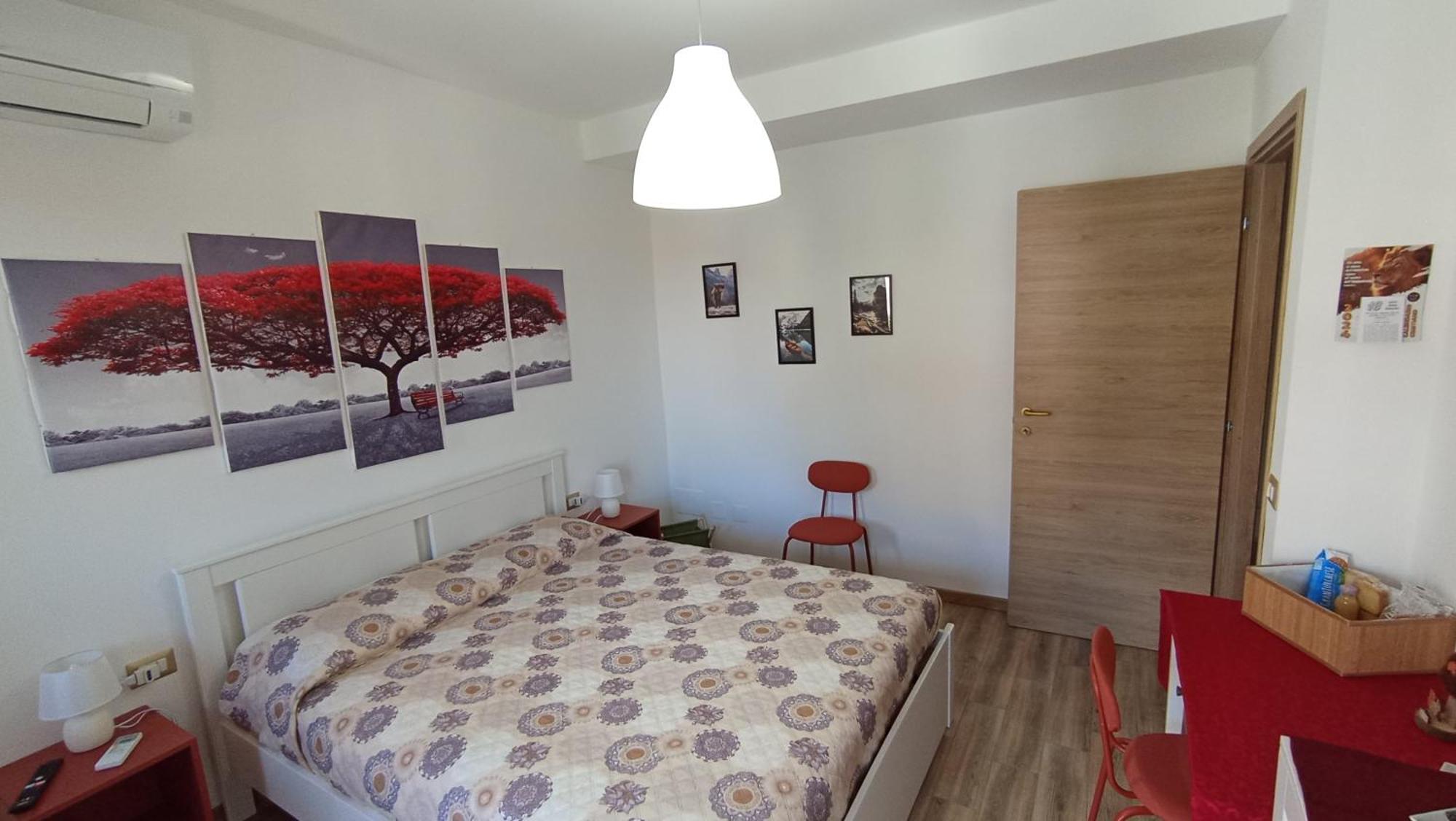 Bed and Breakfast La Dimora Dei Due Laghi Calolziocorte Exterior foto